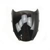 Мотоциклы Ветровое Стекло Двойной Пузырь Запчасти Для Kawasaki NINJA ZX9R ZX-9R ZX 9R 1998 1999 Аксессуары Ветровое Стекло 98 99