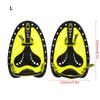 Strokes Practice Girdles Correction Hand Fins Swim Paddles Hand Diving Palm Swimming Paddles