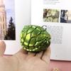 F26C 3D Turtle Silicone Mold Epoxy Resin Molds DIY Candle Desktop Ornament Crafts Fondant Cake Decorating Tool Decoration