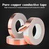 Copper Foil Tape For Electrical Repairs High Quality
