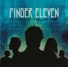 CD FINGER ELEVEN Them Vs You Vs Us 60150131122 WindUp 2007 Япония Рок Б/у