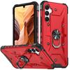 Подходит для чехла мобильного телефона Samsung A56 Q Jie, держателя A36, противоударного A26, защитного чехла A16/A55, A35/A15