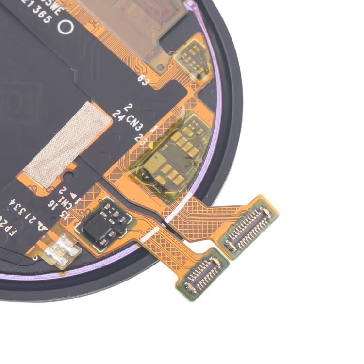 For Huawei Watch 3 GLL-AL00 LCD Screen With Digitizer Full Assembly, Touch Display Smartwatch Replacement Repair Part