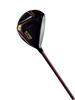 Dunlop Golf Club XXIO Prime 2025 Fairway Wood SP-1300 Carbon Shaft Men's Right-Handed Loft Angle: 15 Degrees Club Number: #3 Flex: R2 BlackGold