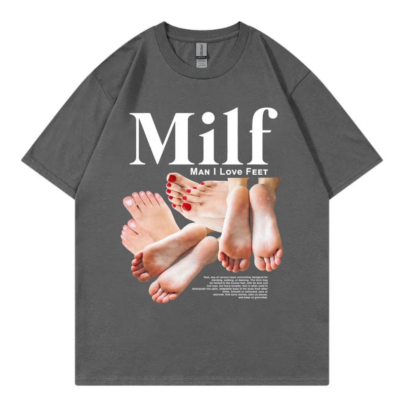 Мужская футболка с забавным мемом про ноги, высококачественная, модная, с коротким рукавом, для мужчин и женщин, повседневная, свободная, стритвир