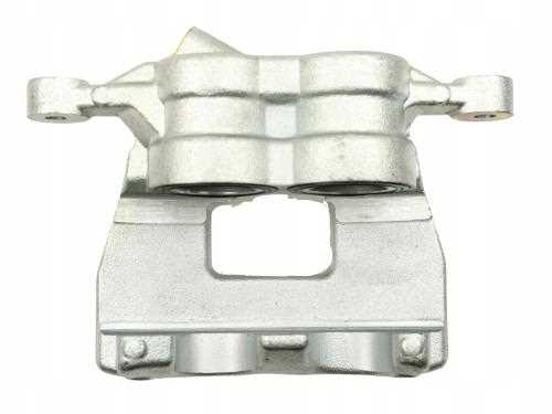 Ft32830 Fast Brake Caliper Front Left Without Yoke