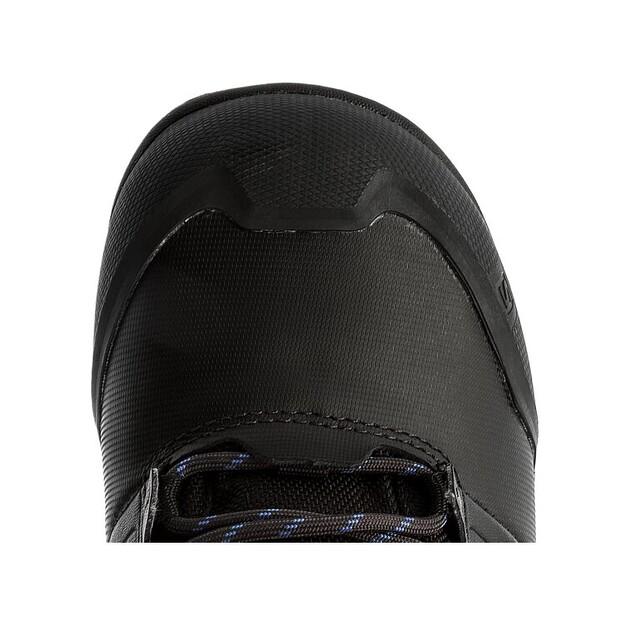 Треккинговые ботинки Salomon Toundra Pro Cswp