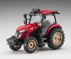 Hasegawa Yanmar Tractor YT5113A Robot Tractor Пластиковая модель 66108 1/35