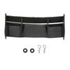 RC Car Tail Spoiler Resistance Reducing Rear Wing Tail Replacement for BONZAI 116 RC Off Road