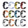 Силиконовый ремешок Водонепроницаемые браслеты для Watch 6/4Classic Watch 5 pro Умные часы Модный ремень Противоцарапающийся браслет