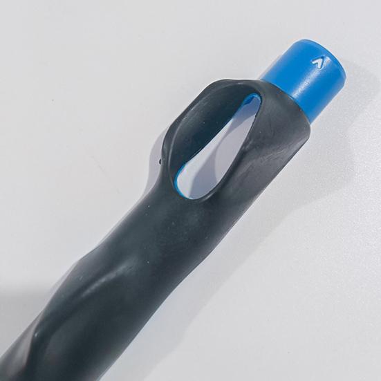 Тренажер для гольф-грипа для правой руки, тренажер для свинга в гольфе, тренировочное приспособление для грипа гольф-клуба, помогающее исправить положение руки, улучшить силу грипа, точность