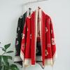 Luxury Double-Sided Women's Scarf: Thick Imitation Cashmere Shawl & Neck Warmer for Autumn/Winter