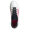 adidas Copa Pure 3 Elite Sg Облачно-белый Ярко-красный Основной черный ID9057