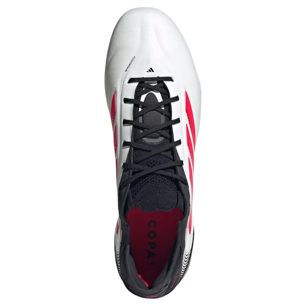 adidas Copa Pure 3 Elite Sg Облачно-белый Ярко-красный Основной черный ID9057