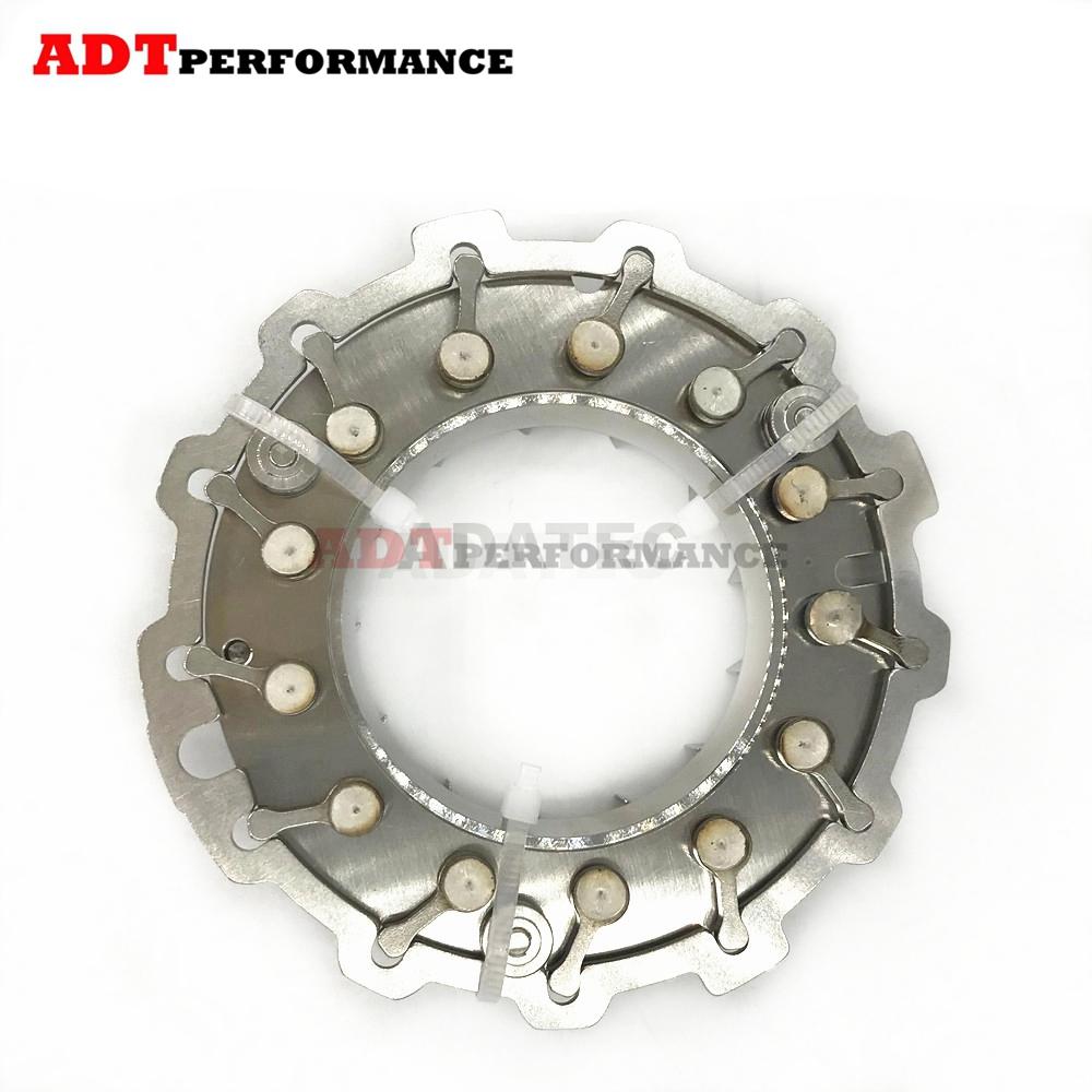GTB2260V Turbo Geometry 765985 758351 Turbine Nozzle Ring 11657794260 for BMW 525 d (E60 / E61) 170 Kw - 231 HP M57N2 2005-2007
