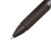 Mitsubishi Pencil Pen Jet Stream Limited Gray Metallic HMSXE510005GM Multi-Function 4&1 0.5