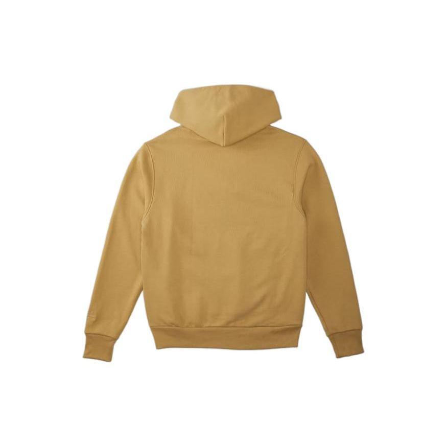 Adidas X Pharrell Williams Humanrace Basic Hoodie золотисто-бежевые мужские топы загар HG1816