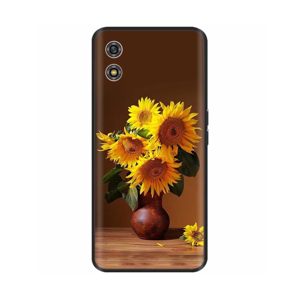 Для Xiaomi Qin 3 Ultra Чехол Роскошный Силиконовый Мягкий Чехол-бампер для QIN 3 Qin3Ultra QIN3 Ultra Coque Милый Защитный Чехол Capa