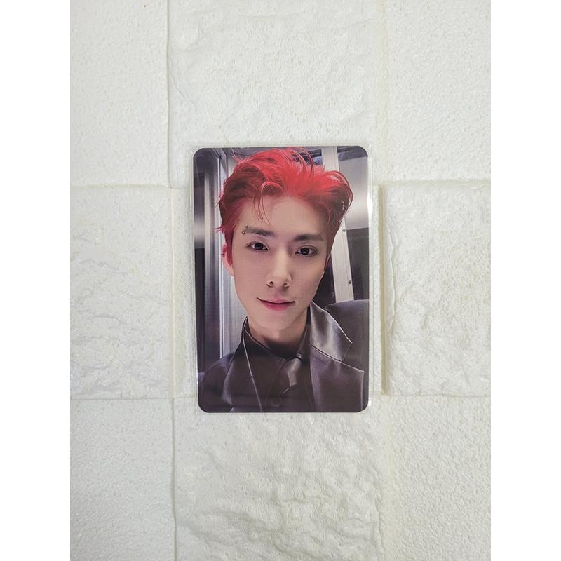 (7шт комплект) 12-й мини-альбом SF9 - The Piece Of9 [Фотокарта Jump Up]