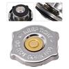52079799AA Radiator Cap Accessories For Vehicles Direct Replacement
