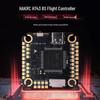 Полетный контроллер HAKRC H743 8S для FPV