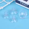 10Pcs Aquarium Suction Cup Air Tube Holder Sucker For Fish Tank Fixing Clip