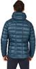 Куртка Rab Men's Mythic G down jacket (QDB-61) orient blue