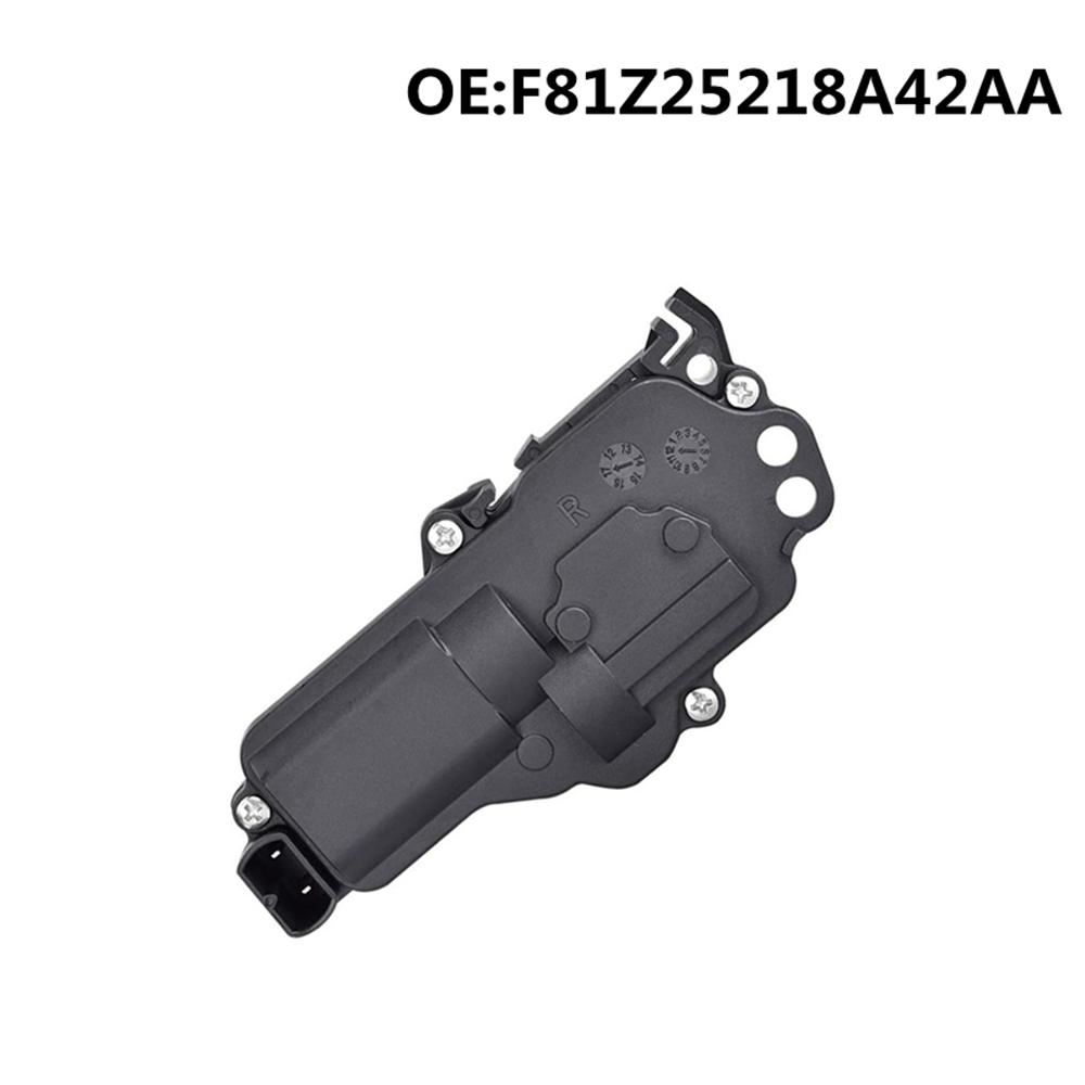 2 шт. Привод замка двери с электроприводом ЛВ и ПВ для 03-10 Expedition 99-07 F250 Super Duty