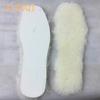 Fashion Australia Natural Wool Insole Fur Is Warm Men's and Women's Insoles Wholesale And Retail