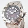 [USED] Battery replaced SEIKO PROSPEX Diver Solar Titanium