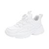 Virgin children primary school students spring and autumn primary and secondary school girls primary and secondary school students white shoes whi