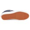 Vans Кеды Og Sk8 Mid Lx 'Navy White' VN0A4BVCNAV