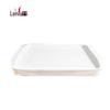 Leniu Smart Canteen RFID Tray Cash Register System CN plug (adapter included)