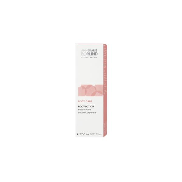 Annemarie Borin Body Care Body Lotion 200ml