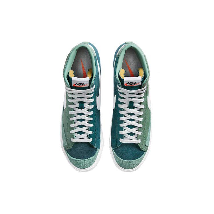Nike Блейзер 77 Vintage Mid Healing Jade CZ4609-300