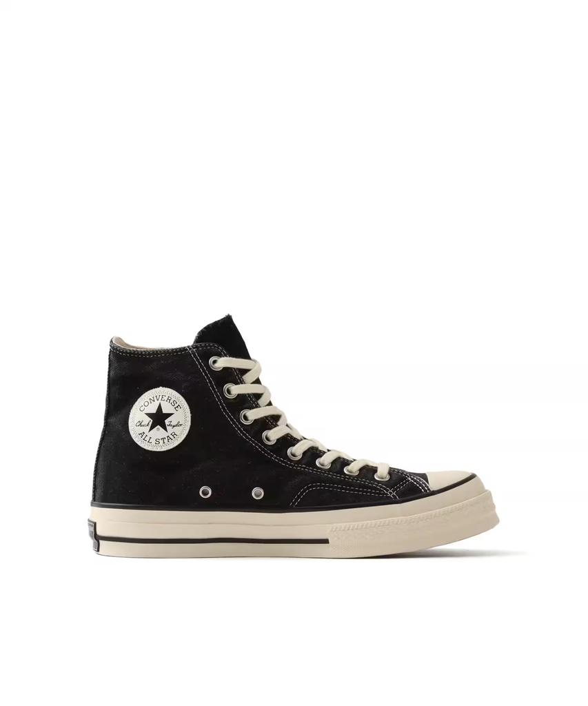 31317640 Converse All Star LGCY DM Hi AT Denim Journey Pack Black (Men's)