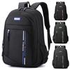 Unisex Backpack Oxford With Laptop Breathable Design For Teens Commute Bags