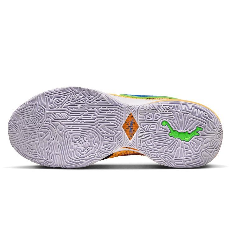 Nike LeBron 20 EP 'Лазерный оранжевый' Мужские DJ5422-801
