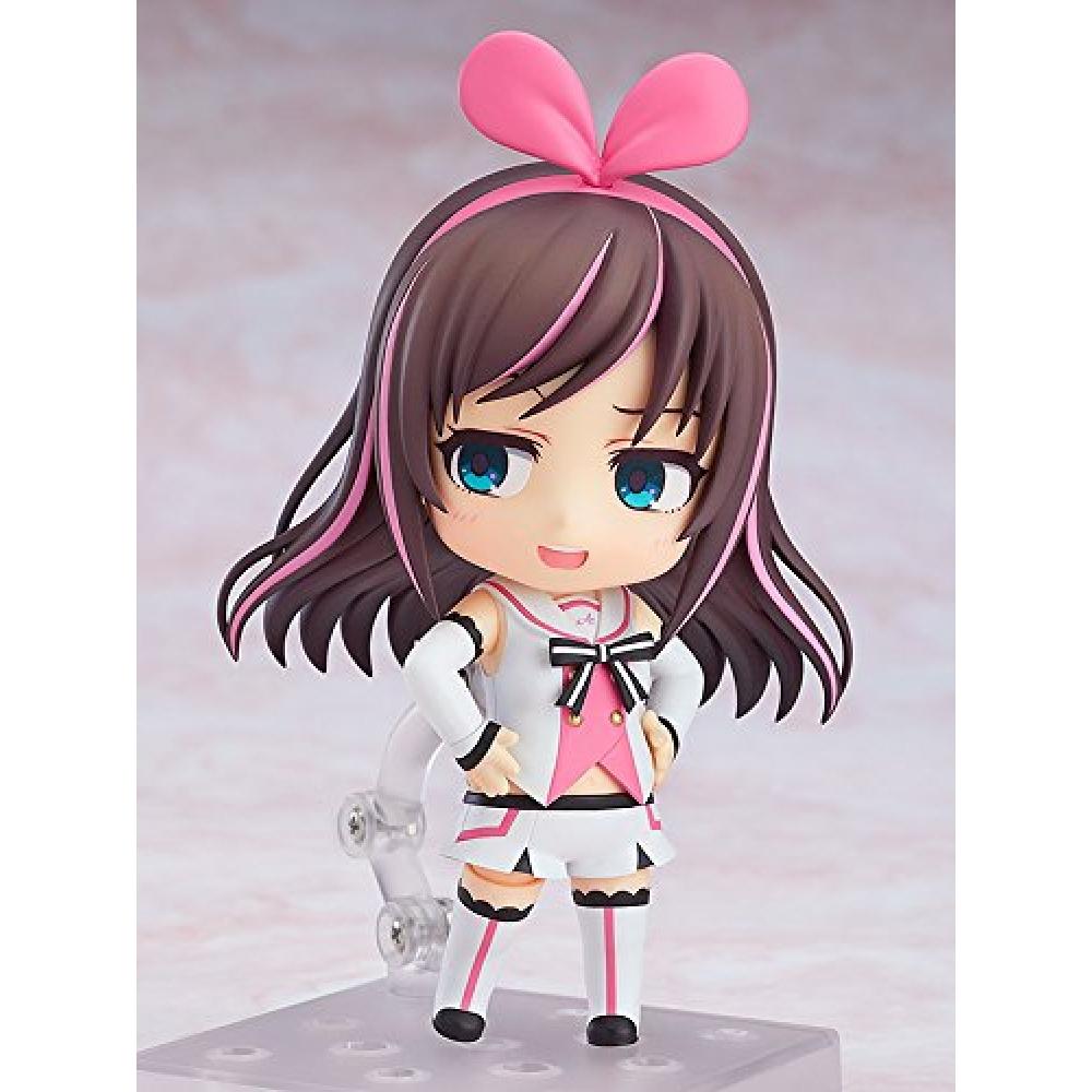 Nendoroid Kizuna AI Non-scale ABS&PVC Painted Movable Figure