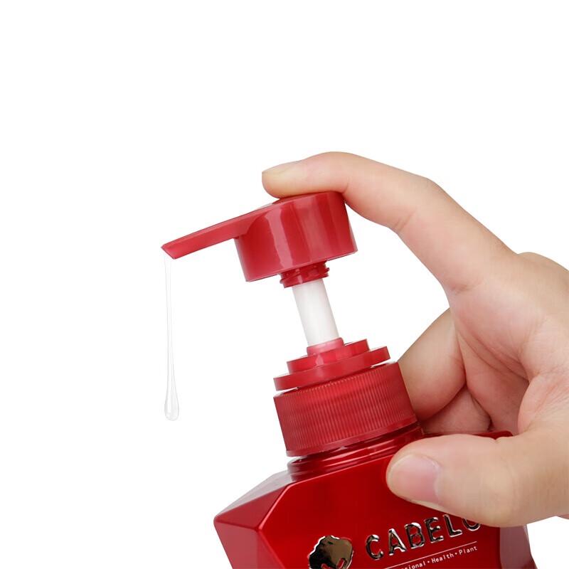 CABELO Enhanced Hair Growth & Anti-Breakage Conditioner