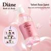 Moist Diane Perfect Beauty Scalp Care Shampoo & Body Wash Set