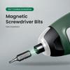 Bosch IXO7 Беспроводная электрическая отвертка 3,6 В с кабелем Micro Usb Мини-дрель Многофункциональные электроинструменты