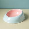 Ceramic Pet Cat Bowl Pet Drinking Water Feeding Bowl Ceramics Cat Food Dog Food Utensils Cat Dog Pet Supplies Accessories