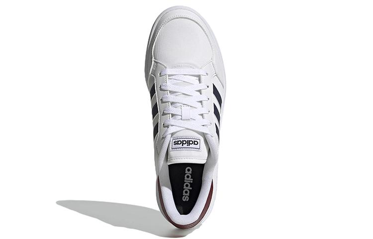 adidas Breaknet 'Белый' GY3585