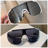 Men's Sunglasses Outdoor Cycling Glasses Bicycle Glasses Fishing Women's Sunglasses