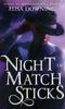 Книга Night of Matchsticks : 2