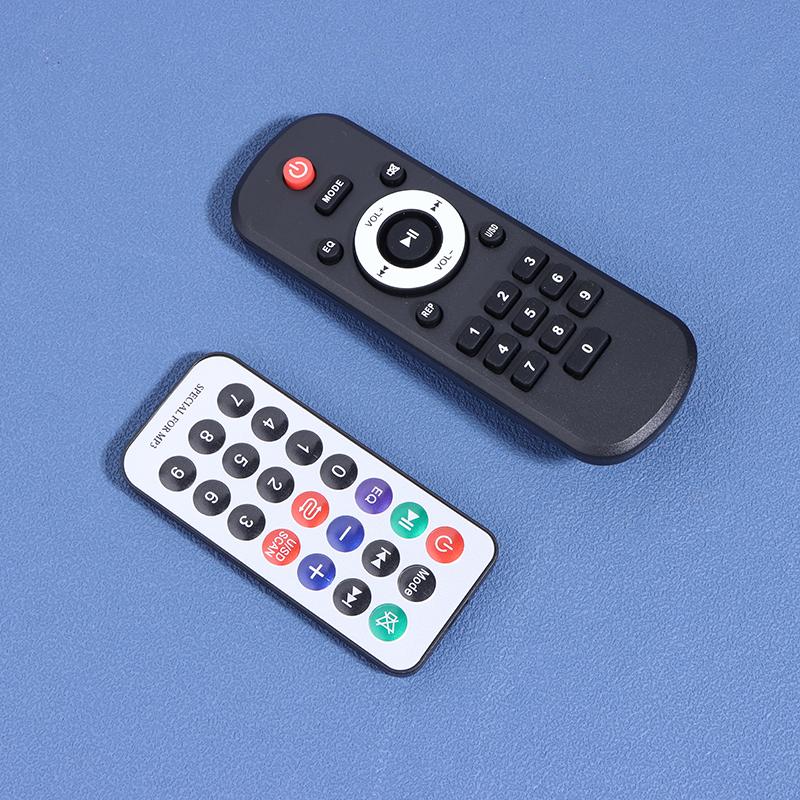 DC 12V MP3 BT Декодирующая Плата Автомобильное Аудио MP3 Декодер BT 5.3 Без Усилителя USB TF FM Радио Модуль Цветной Экран MP3 Плеер