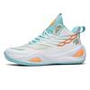 Men Basketball Shoes Field Athletic Basketball Boots Women Training Street Outdoor Cushioned Breathable Sports Tennis Sneakers