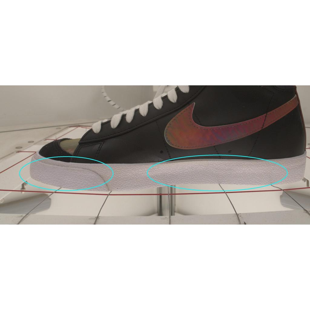 Pre-owned Nike Blazer 77 Vintage CZ8653-036-P26094862110531