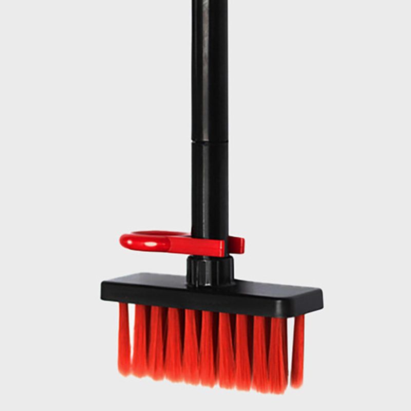 Набор для чистки клавиатуры и наушников briskstyle (5 функций) версия 2.0